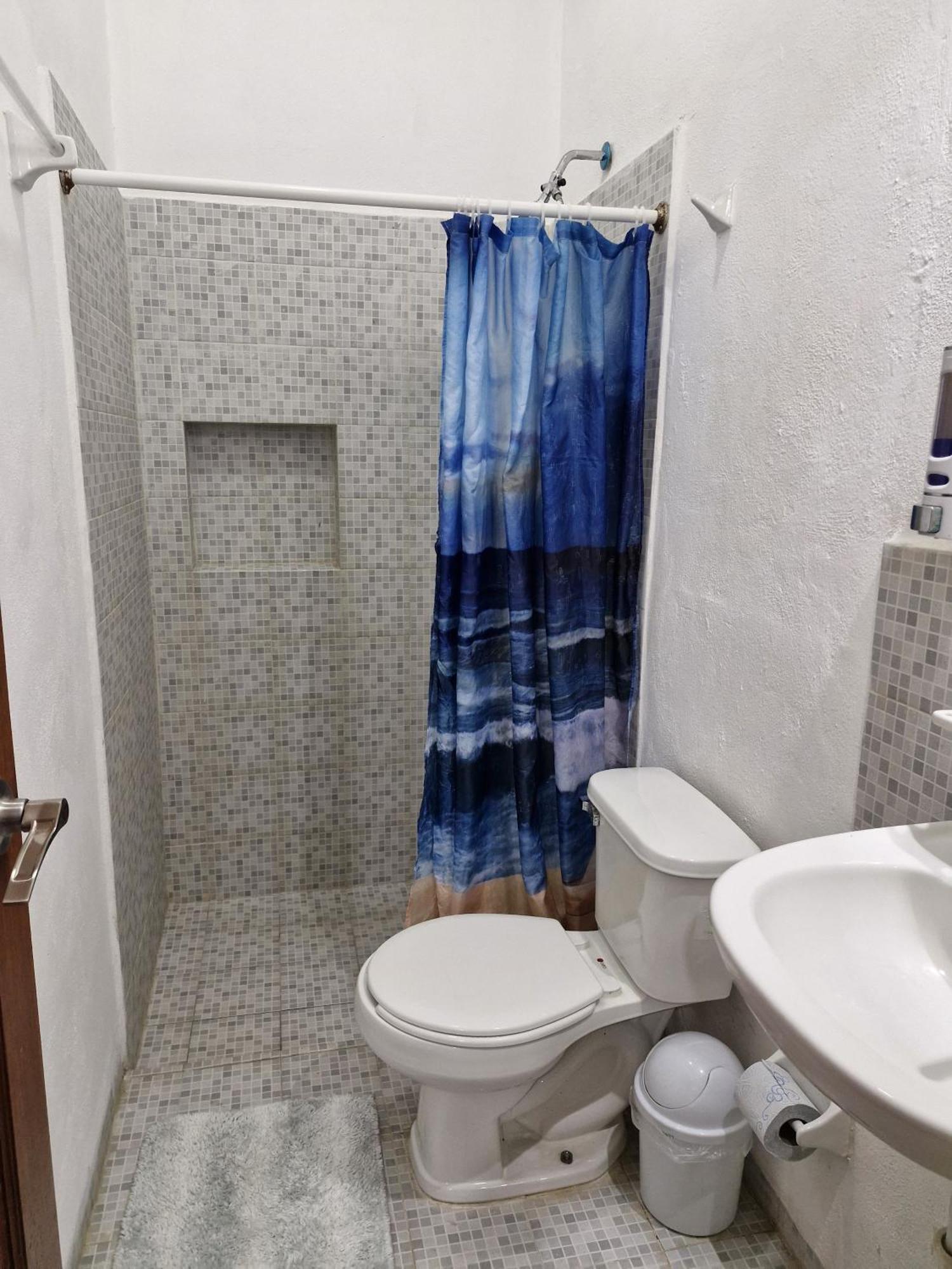 Las Margaritas Casa De Huespedes Lejlighed Cancún Eksteriør billede